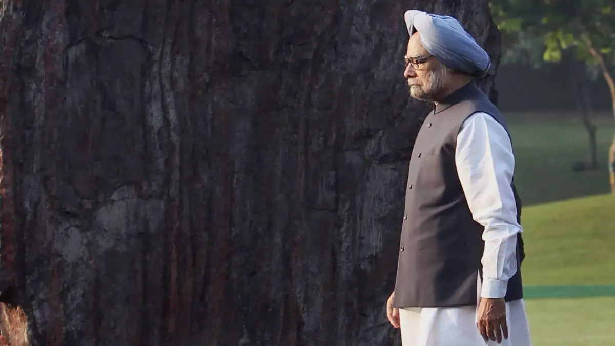 ਸਾਬਕਾ ਪ੍ਰਧਾਨ ਮੰਤਰੀ ਡਾ: ਮਨਮੋਹਨ ਸਿੰਘ ਦੀ ਸਿੱਖਿਆ ਅਤੇ ਕੈਰੀਅਰ