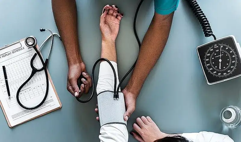 Accurate blood pressure measurement crucial for longer life.