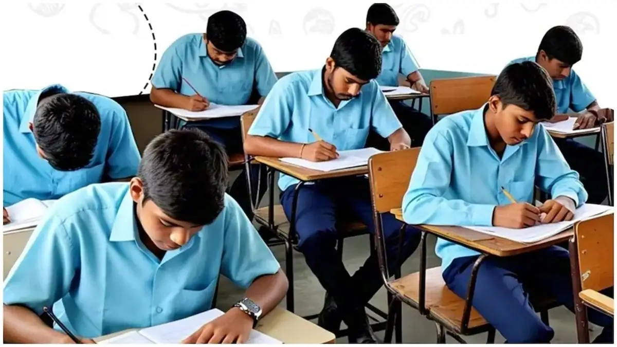 राजस्थान बोर्ड 12वीं के परिणाम कल शाम 5 बजे जारी होंगे।
