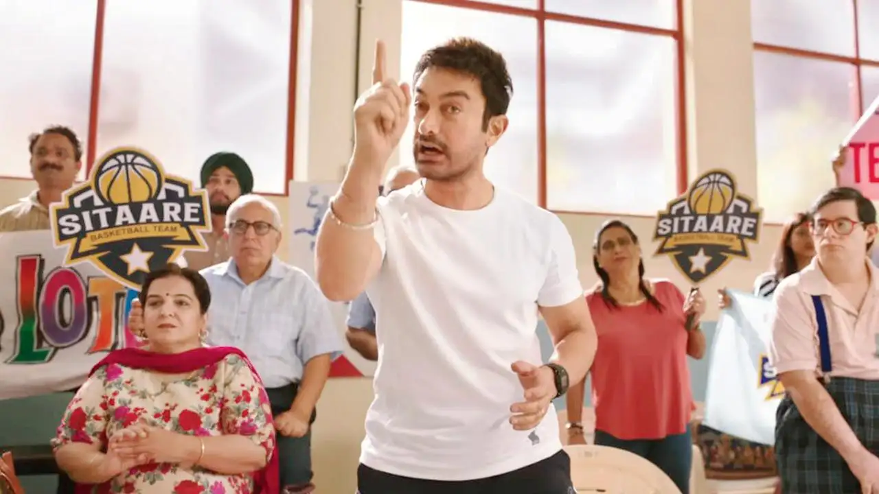 Aamir Khan's proposed pay-per-view model challenges Bollywood's business model.