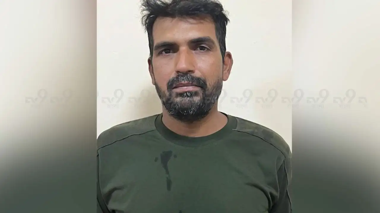 పాకిస్తాన్ భారత జవాన్‌ను తిరిగి అప్పగించింది
