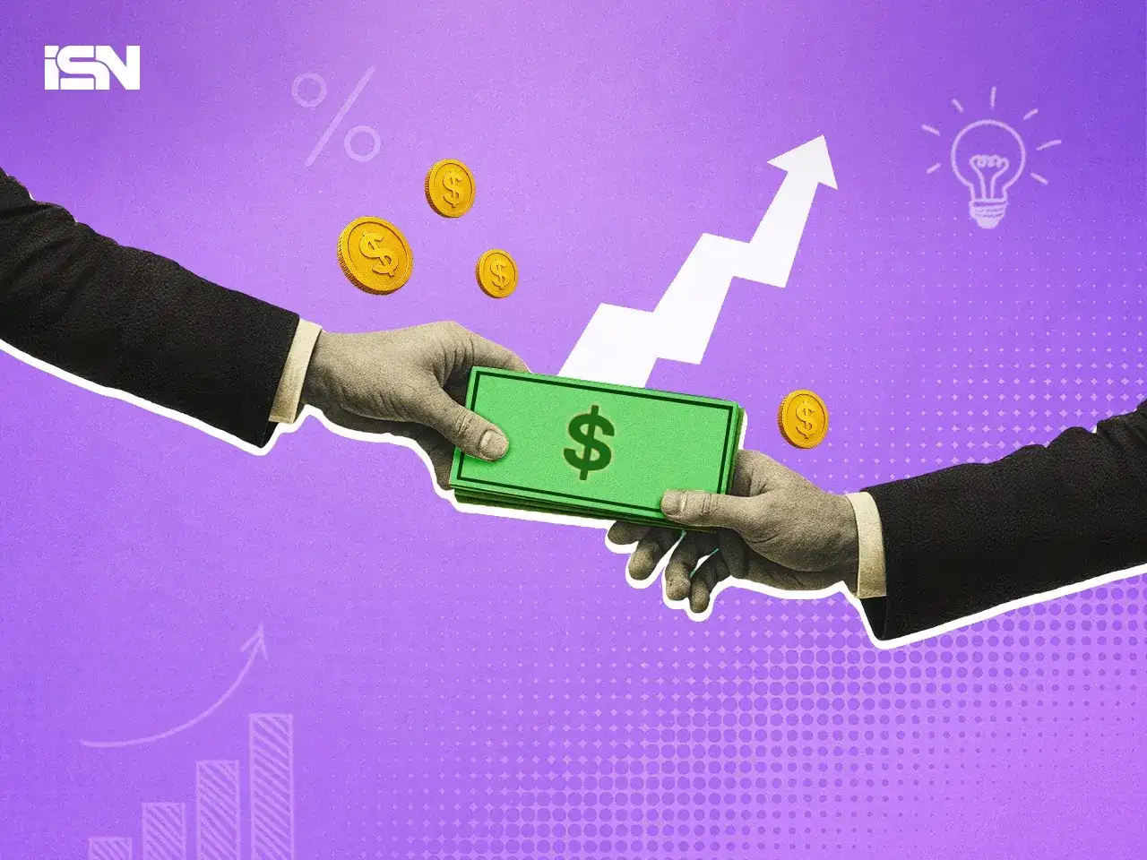 Biostate AI, a deeptech startup, secures $12 million in Series A funding.