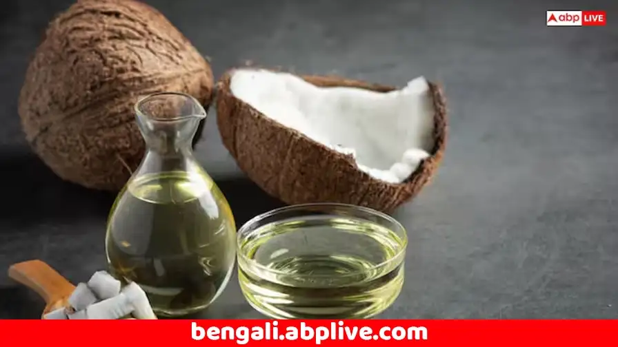 পাতলা চুলের সমস্যা? নারকেল তেল ও কারিপাতা দিয়ে চুলের যত্ন
