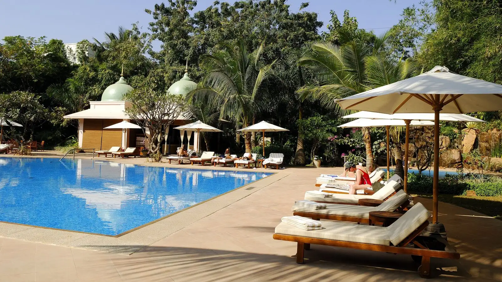 Schloss Leela Hotels to Expand Portfolio with IPO Funding
