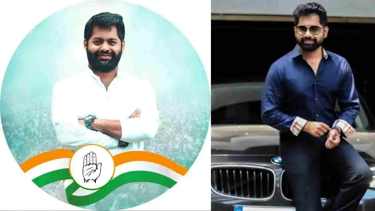 ಸಚಿವರ ಪುತ್ರ ರಾಜಕೀಯ ಪ್ರವೇಶ: ನಿಖಿಲ್ ಮಾದರಿಯಲ್ಲಿ ಸಿನಿಮಾ ವೃತ್ತಿಯಿಂದ ರಾಜಕೀಯಕ್ಕೆ