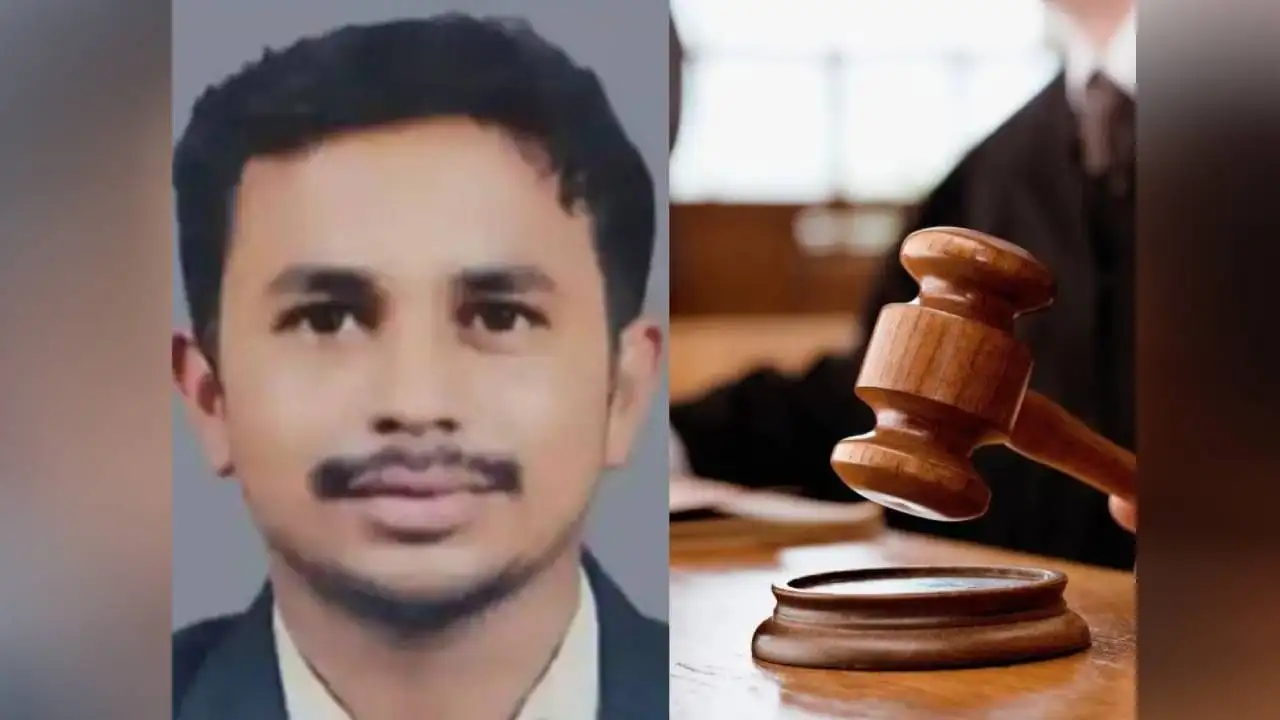 ದಿನಗೂಲಿ ಕಾರ್ಮಿಕನಿಂದ ನ್ಯಾಯಾಧೀಶ: ಅನಿಕೇತ್ ಕೋಕರೆಯ ಯಶಸ್ಸಿನ ಕಥೆ