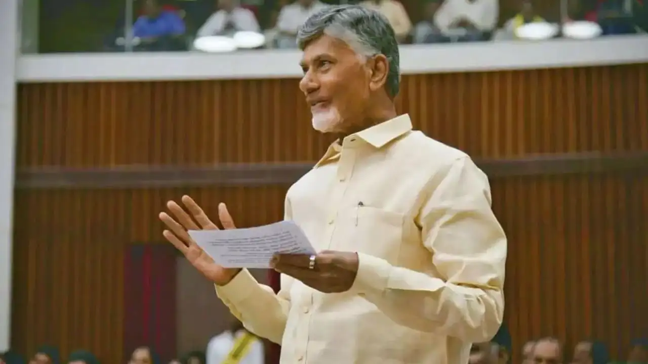 చంద్రబాబు ఓటమికి కారణాలు వివరించారు: రాజకీయ విశ్లేషణ