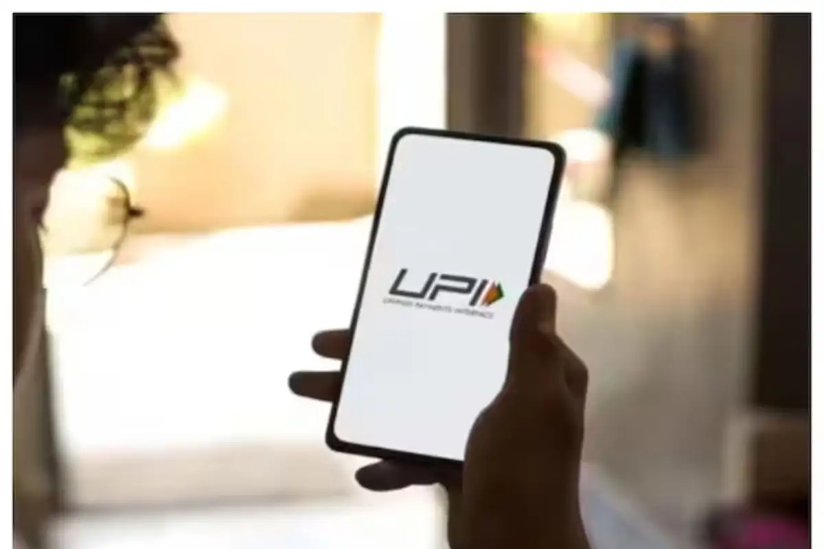UPI ਸੇਵਾਵਾਂ ਵਿੱਚ ਅਚਾਨਕ ਰੁਕਾਵਟ ਆਈ ਹੈ, ਉਪਭੋਗਤਾ ਪ੍ਰੇਸ਼ਾਨ।