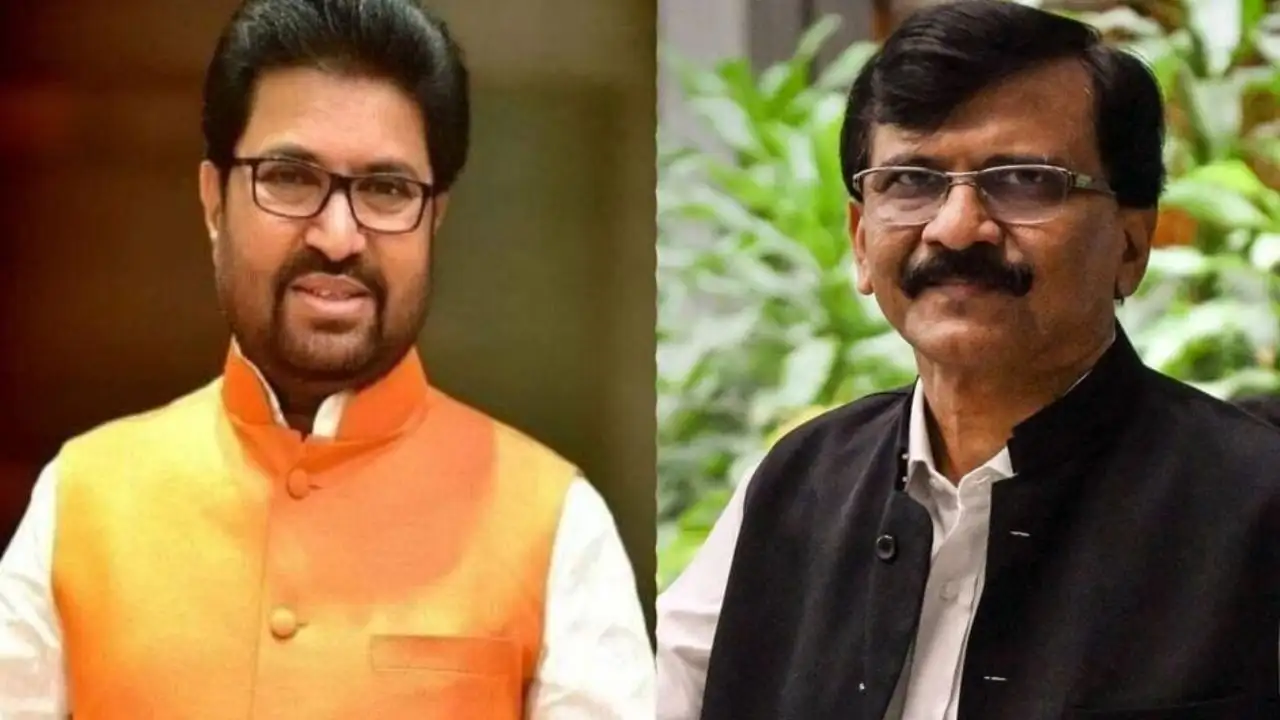 राऊतांचा आरोप: आमदारांच्या समितीला १५ कोटी रुपये देण्याचा प्रयत्न