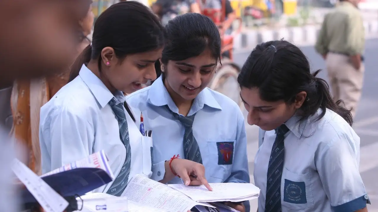 राजस्थान बोर्ड 12वीं परीक्षा परिणाम 2025 आज जारी, ऑनलाइन चेक करें