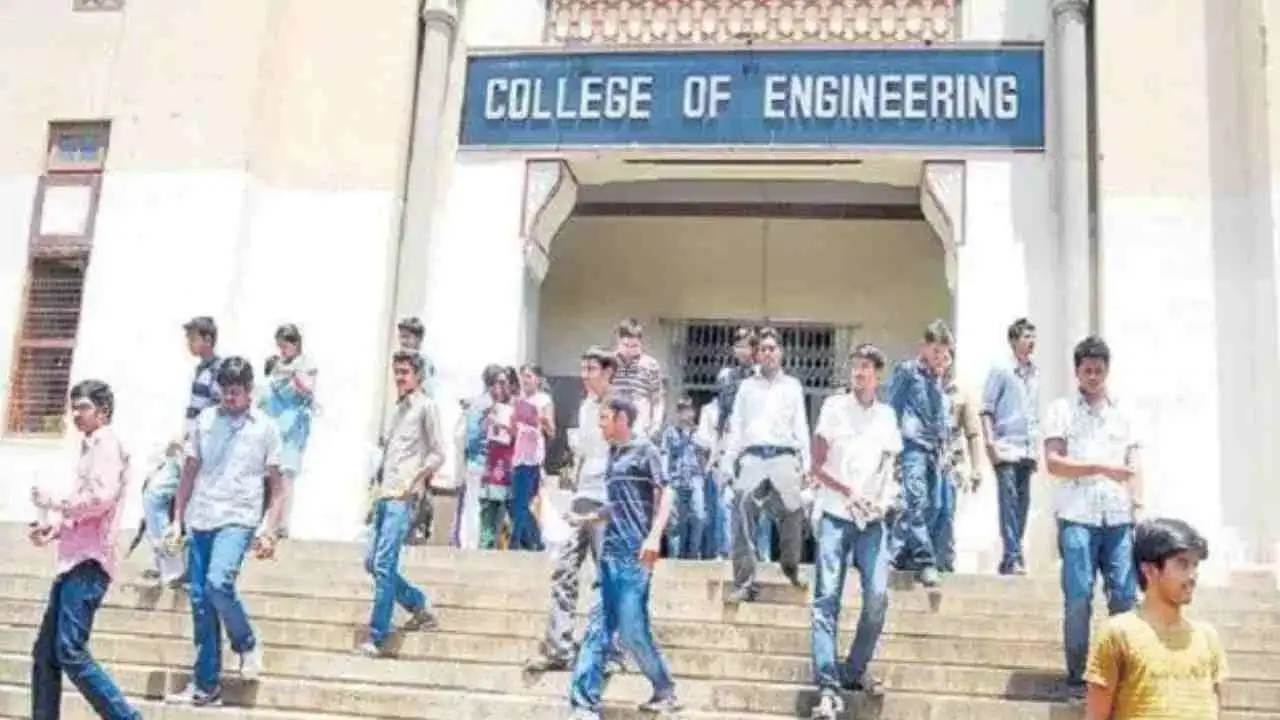 ಖಾಸಗಿ ಎಂಜಿನಿಯರಿಂಗ್ ಕಾಲೇಜು ಶುಲ್ಕ 7.5% ಹೆಚ್ಚಳ
