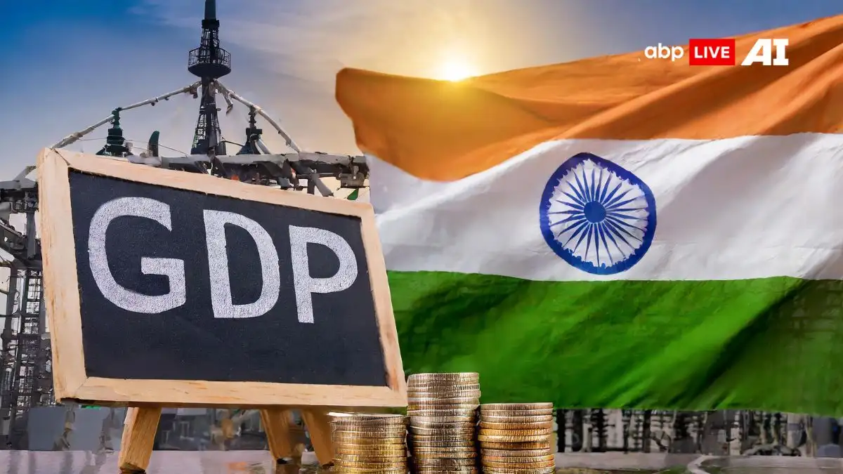 भारत की अर्थव्यवस्था में तेज़ी, जापान को पीछे छोड़ चौथे स्थान पर