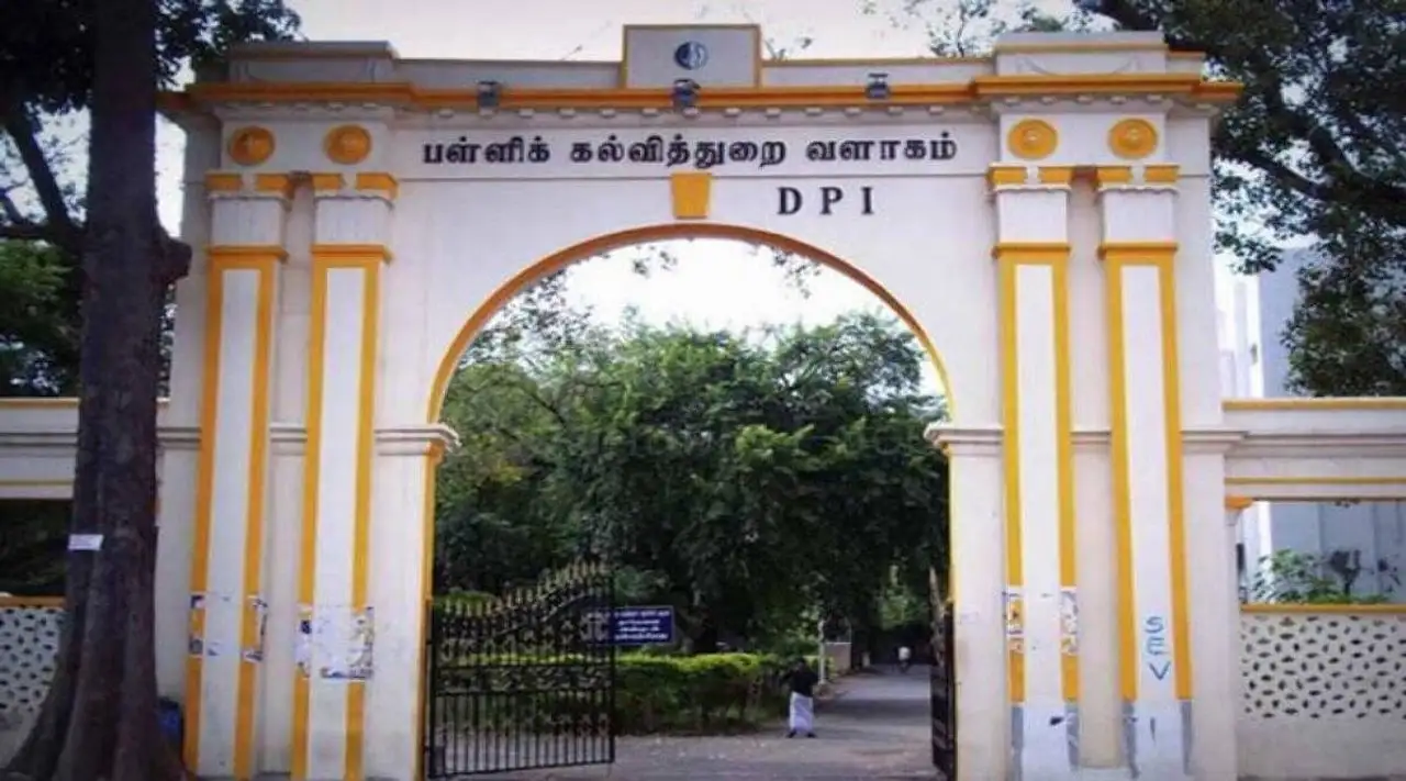 முதுகலை ஆசிரியர் பணி நிரவல்: மே 26க்குள் கலந்தாய்வு முடிக்க உத்தரவு