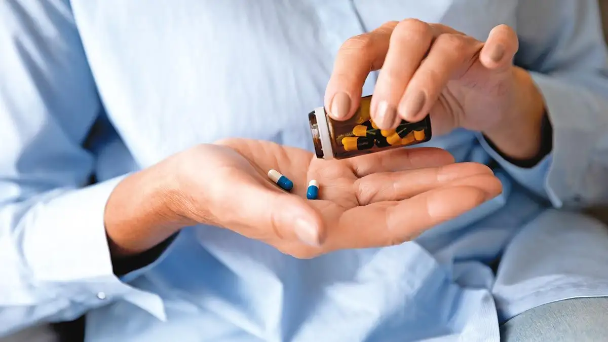 Two-drug combo significantly reduces heart attack and stroke risk