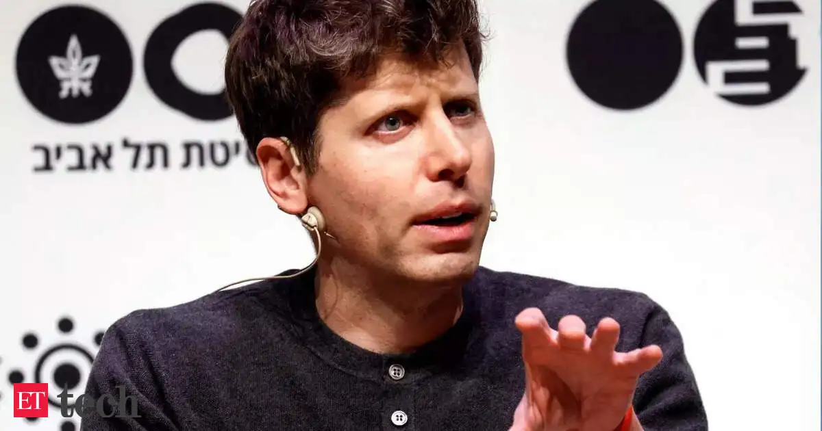 OpenAI's $6.5B acquisition of Jony Ive's AI startup expands hardware ambitions.