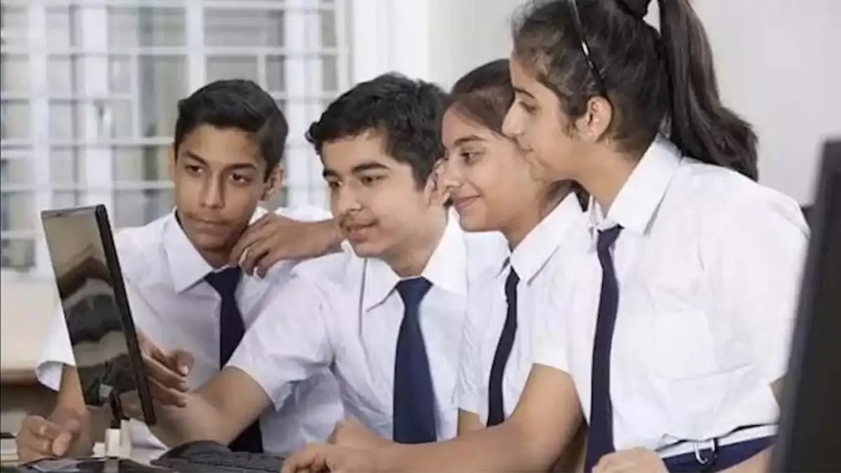 राजस्थान बोर्ड 12वीं रिजल्ट 2025: वेबसाइट्स और डायरेक्ट लिंक