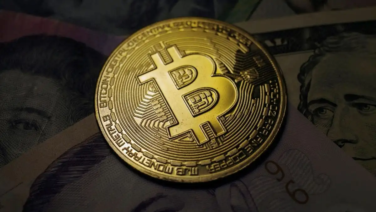 Bitcoin Hits Record High, Surpassing $110,000 for the First Time