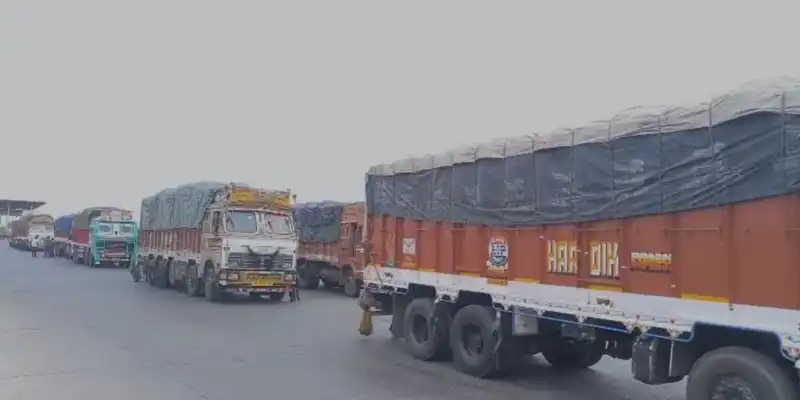 धाराशिवमध्ये मोठे सुपारी तस्करी रॅकेट उघडकीस आले