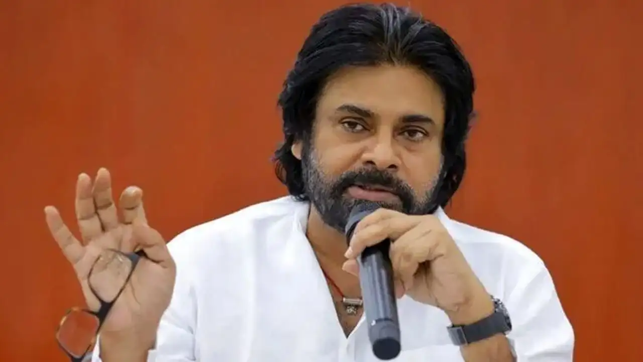జనసేన సభ: పవన్ కళ్యాణ్ ప్రసంగం, ముఖ్య ప్రకటనలు
