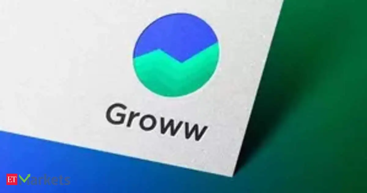 Groww hikes brokerage fees for small trades by 150%.