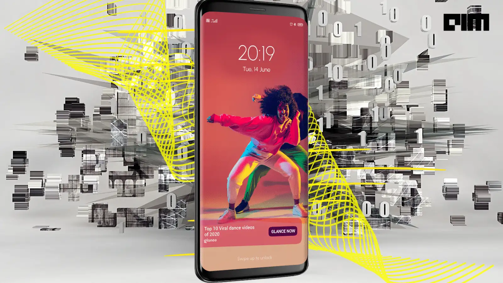 Glance launches AI-powered shopping app for personalized fashion experiences.