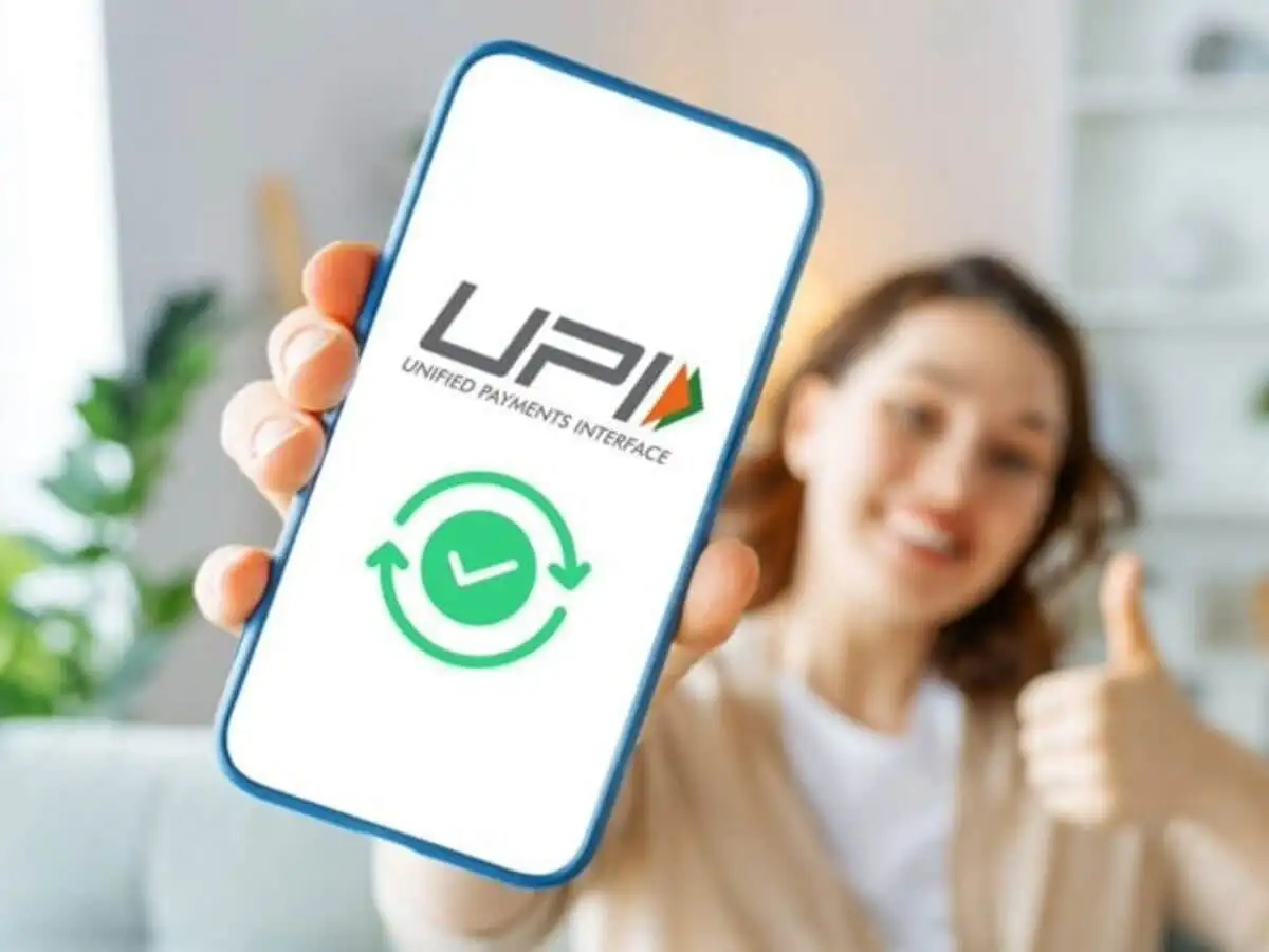 UPI धोखाधड़ी से बचाव के लिए नया फ़्रॉड रिस्क इंडिकेटर लॉन्च