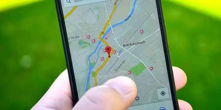Google Mapsનું નવું ફિચર: ફોટાથી લોકેશન ટ્રેકિંગ