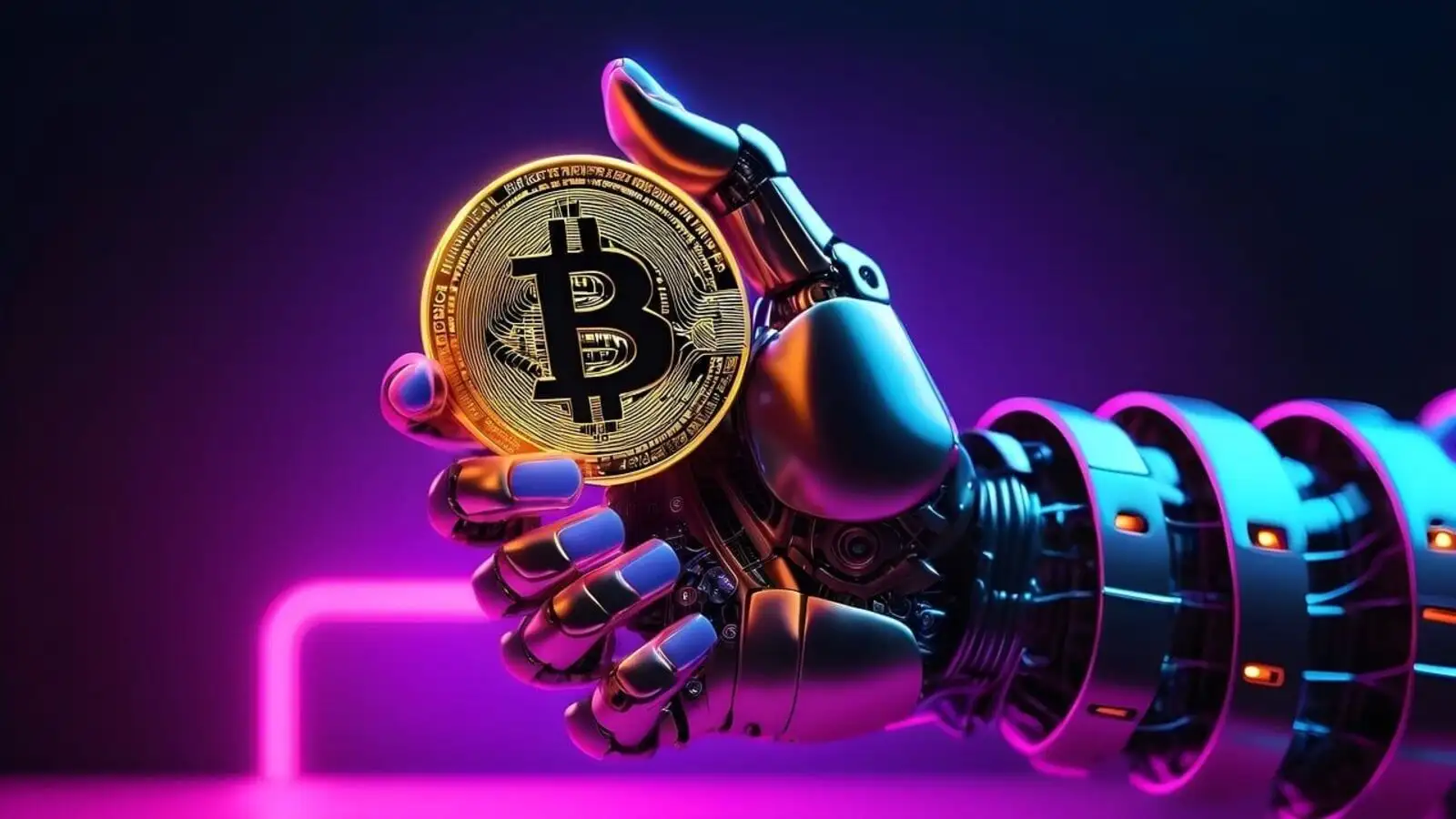 Bitcoin hits record high of $111,000 amid US optimism.