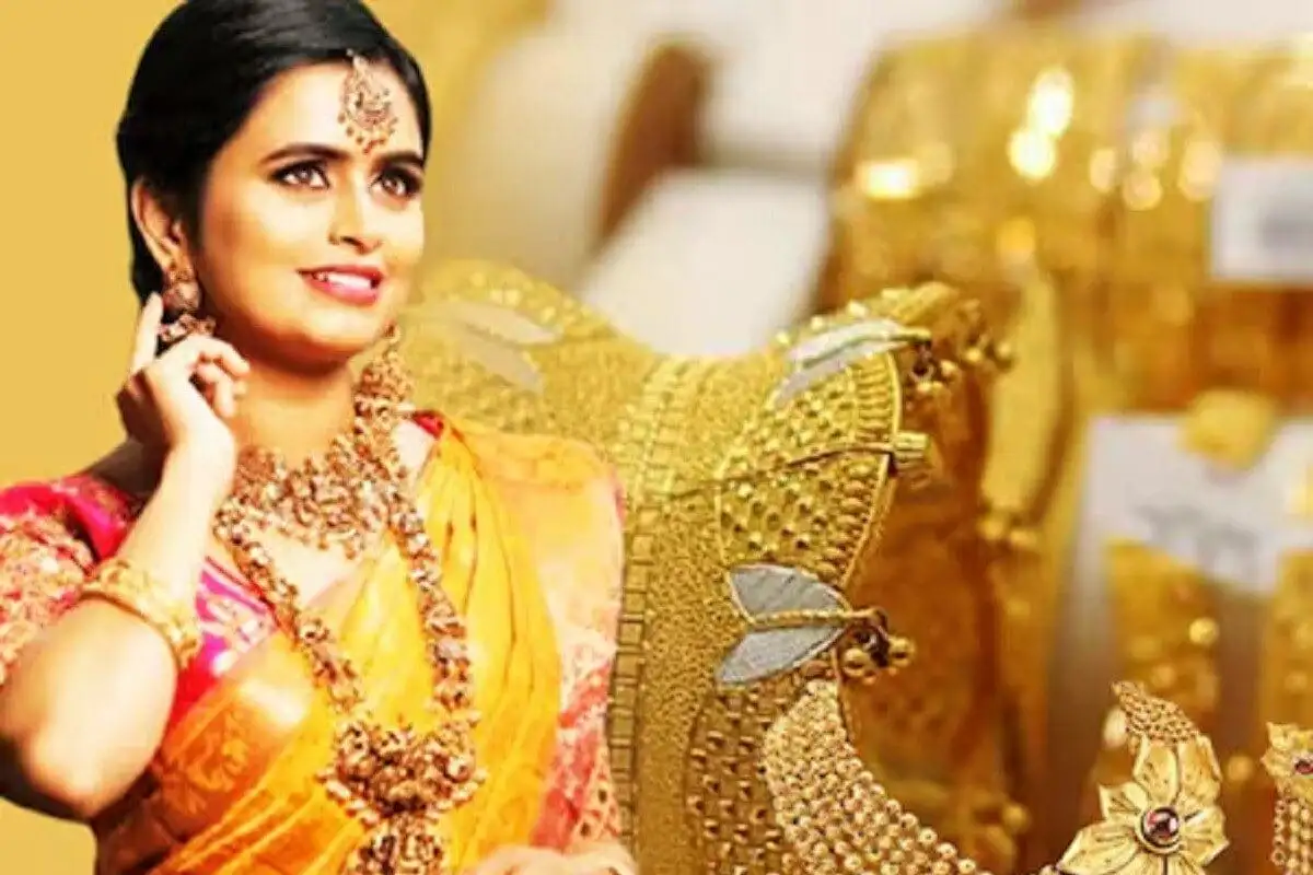 ಅಕ್ಷಯ ತೃತೀಯಕ್ಕೆ ಚಿನ್ನದ ಬೆಲೆ ಏರಿಕೆ: ಖರೀದಿ ಕಷ್ಟ