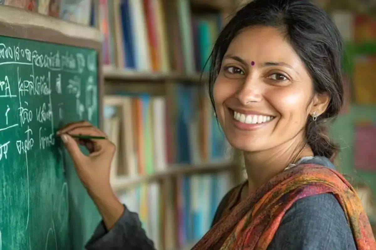 असिस्टेंट प्रोफेसर भर्ती 2025: PCS पैटर्न पर परीक्षा, 23 विषयों में पद