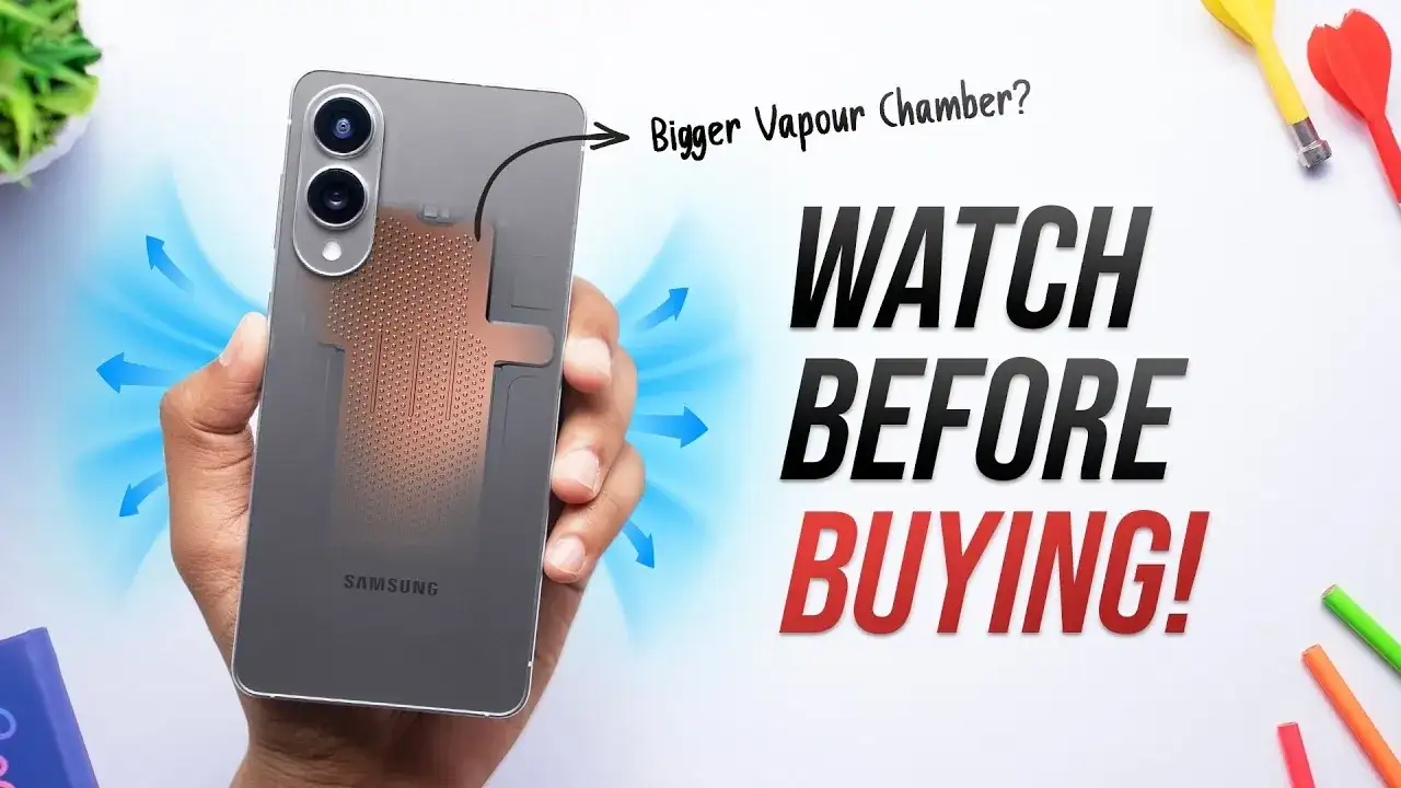 Samsung Galaxy S25 Edge review: premium features and drawbacks.