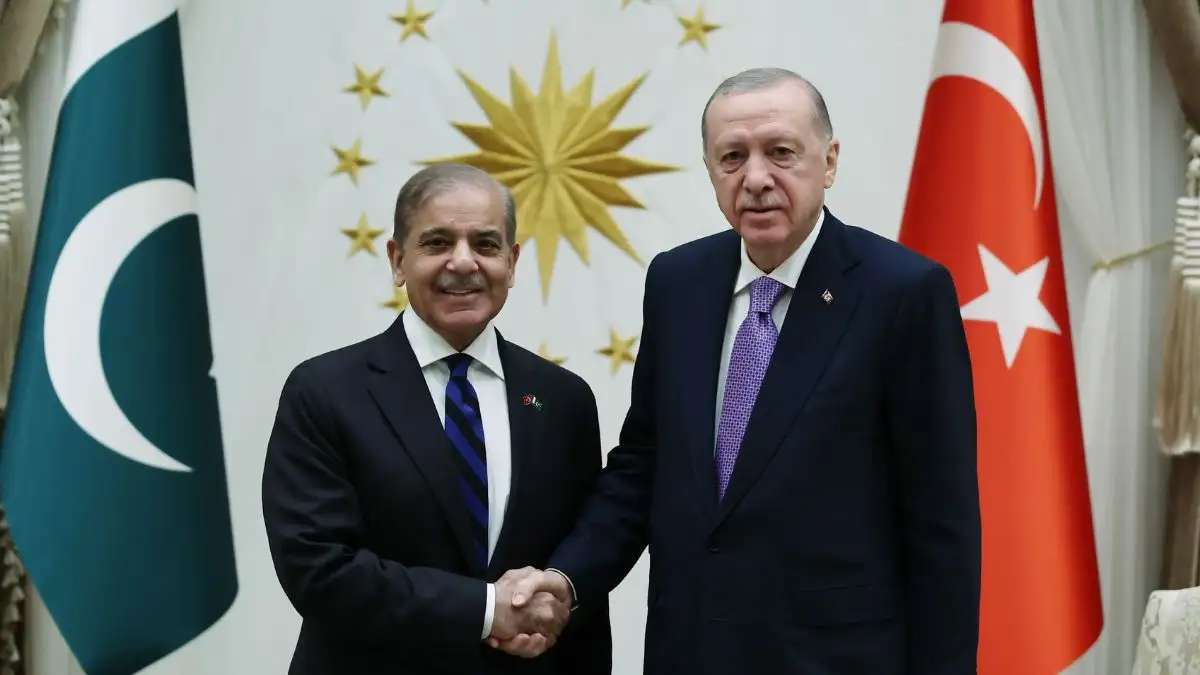 Turkiye's Pro-Pakistan Stance: Potential Economic and Diplomatic Costs
