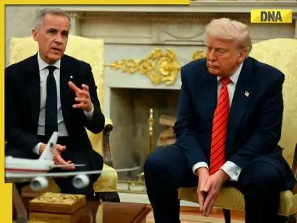 Canada considers joining Trump's $175 billion missile defense system