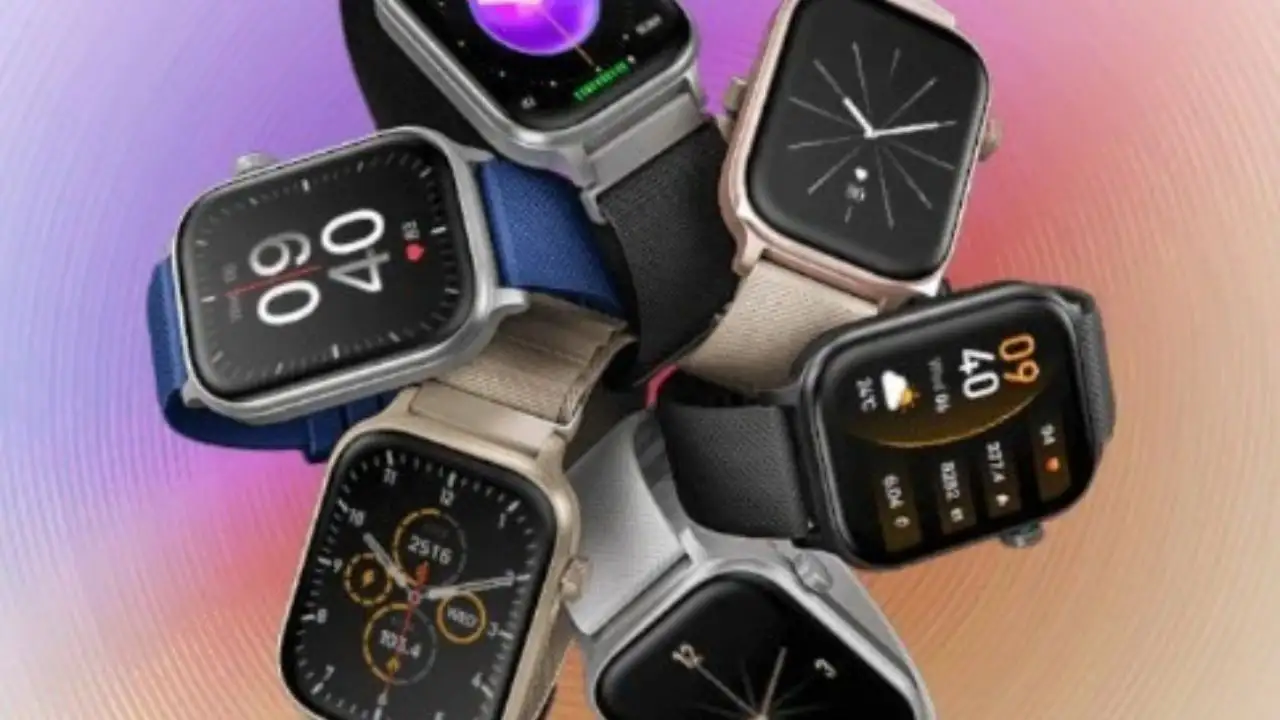 Boat Smartwatch: ৪ মিনিট চার্জে ৪ দিন চলে, দাম মাত্র ১১৯৯ টাকা