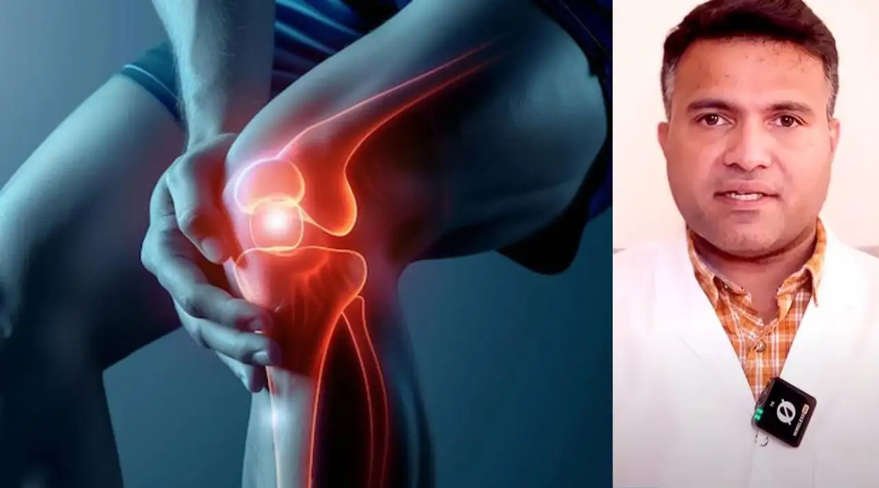 மூட்டு வலிக்கு தீர்வு: தவிர்க்க வேண்டிய உணவுகள் குறித்த மருத்துவ ஆலோசனை