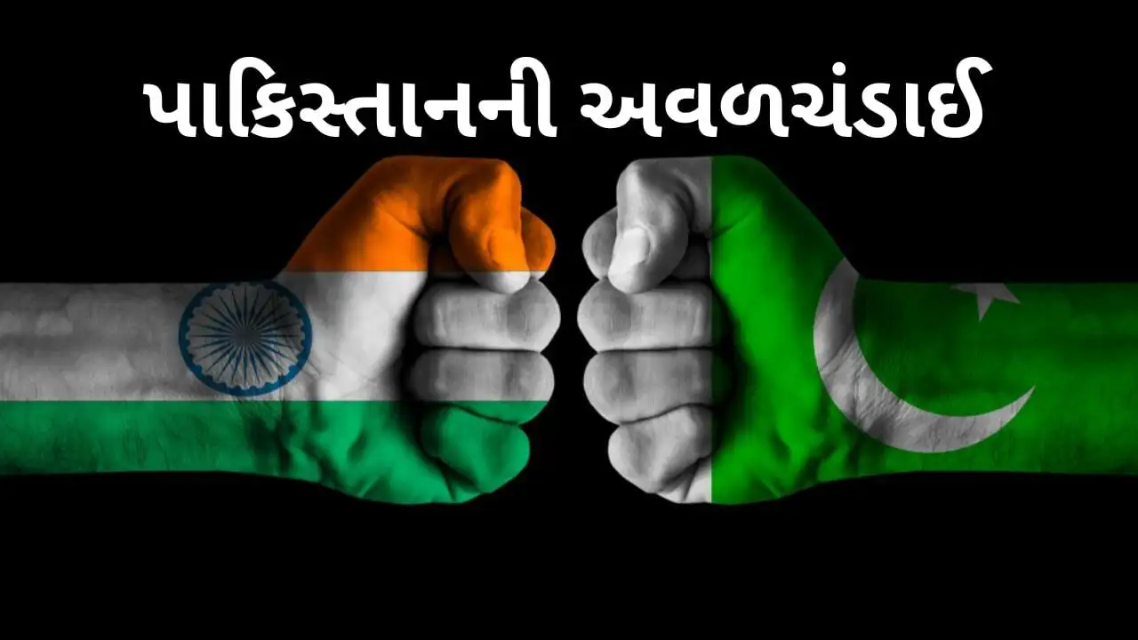 પાકિસ્તાનના નિર્ણયથી ઇન્ડિગોને 8000 કરોડનું નુકસાન