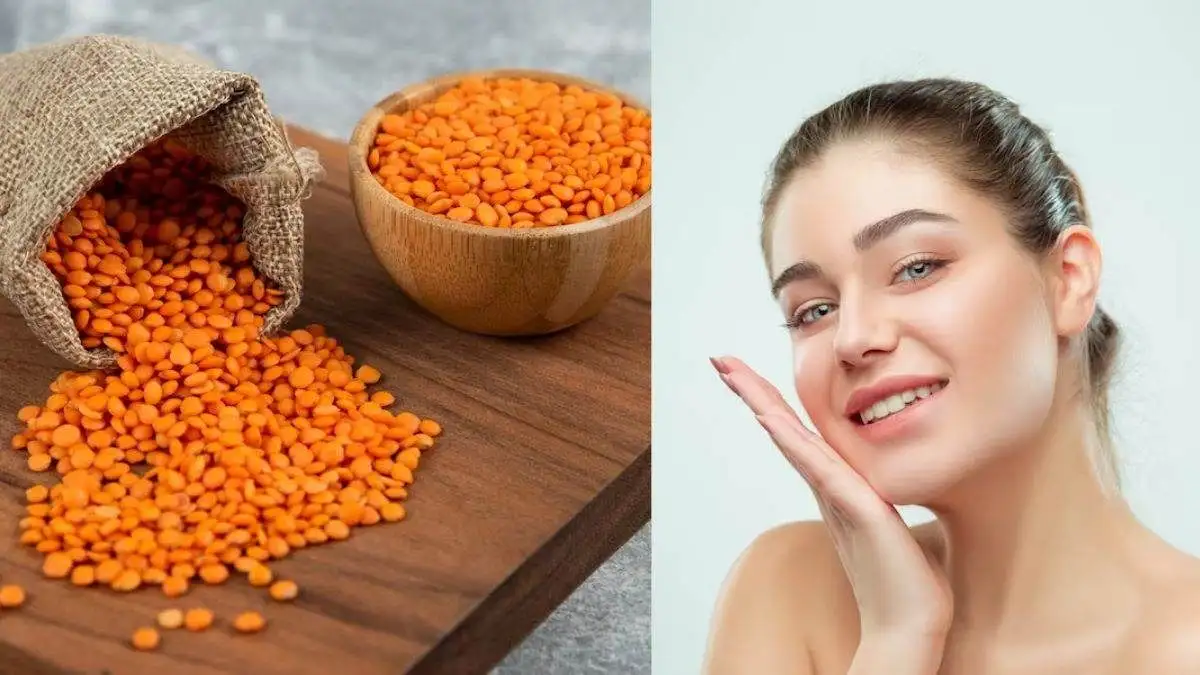 ছোলার ডালের ফেসপ্যাক: ত্বক ও চুলের যত্নে