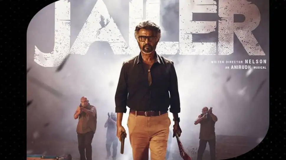 ஜெயிலர் 2 படப்பிடிப்பு: ரஜினிகாந்த் அளித்த புதிய தகவல்கள்