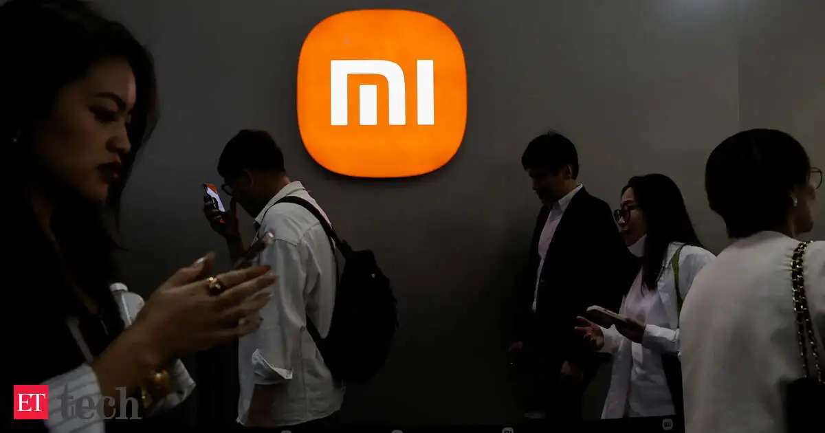 Xiaomi unveils new chip to rival Apple silicon, ambitious tech expansion.