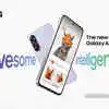 Samsung ने Awesome Intelligence के साथ A56 5G और A36 5G लॉन्च किये।