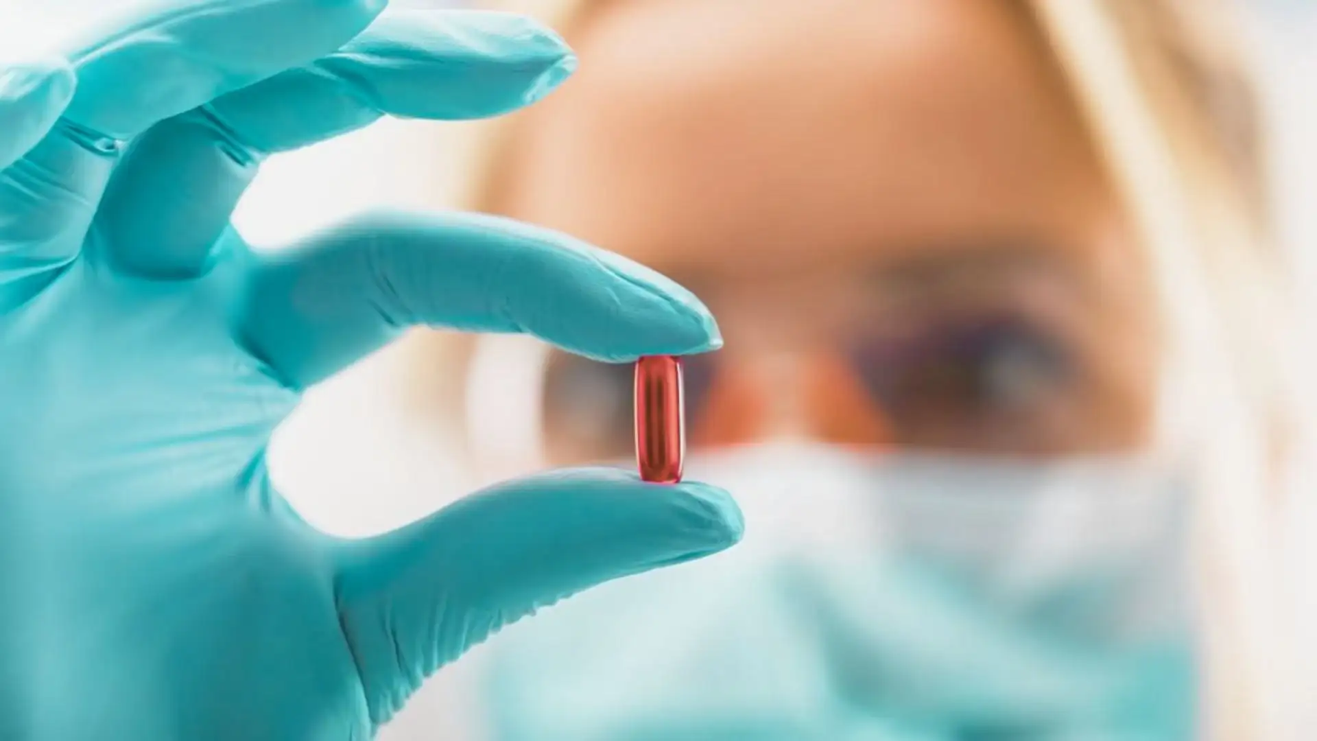 New experimental painkiller could surpass opioids in effectiveness and safety.