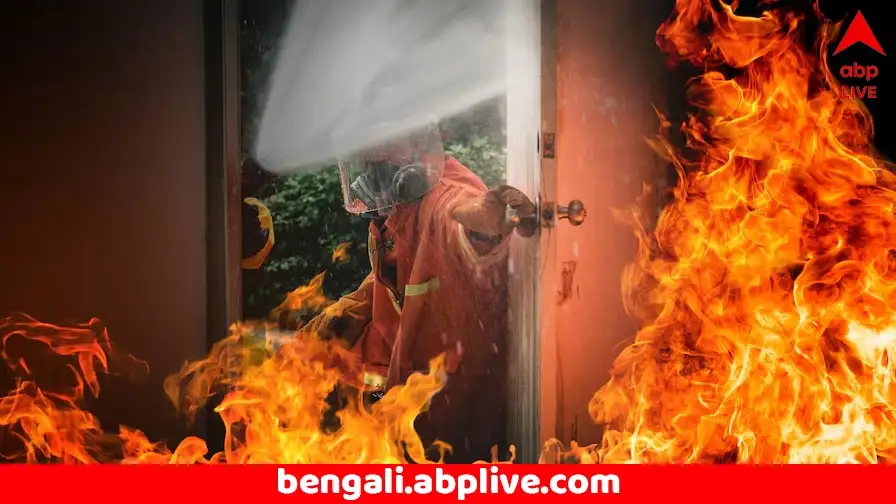 চিনের রেস্তোরাঁয় ভয়াবহ অগ্নিকাণ্ড: ২২ জনের মৃত্যু, ৩ জন আহত