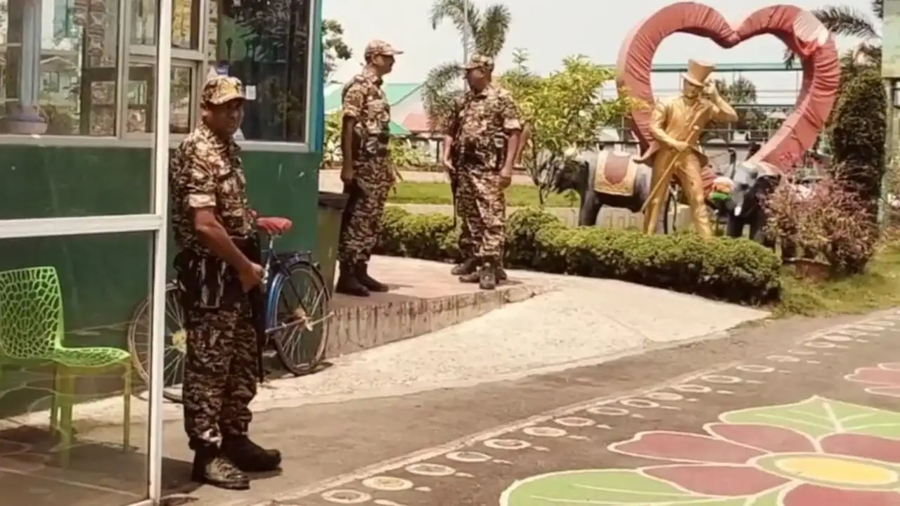 ইডি'র হাতে গ্রেফতার ২, ব্রোকারেজ ফার্মে প্রতারণার অভিযোগ
