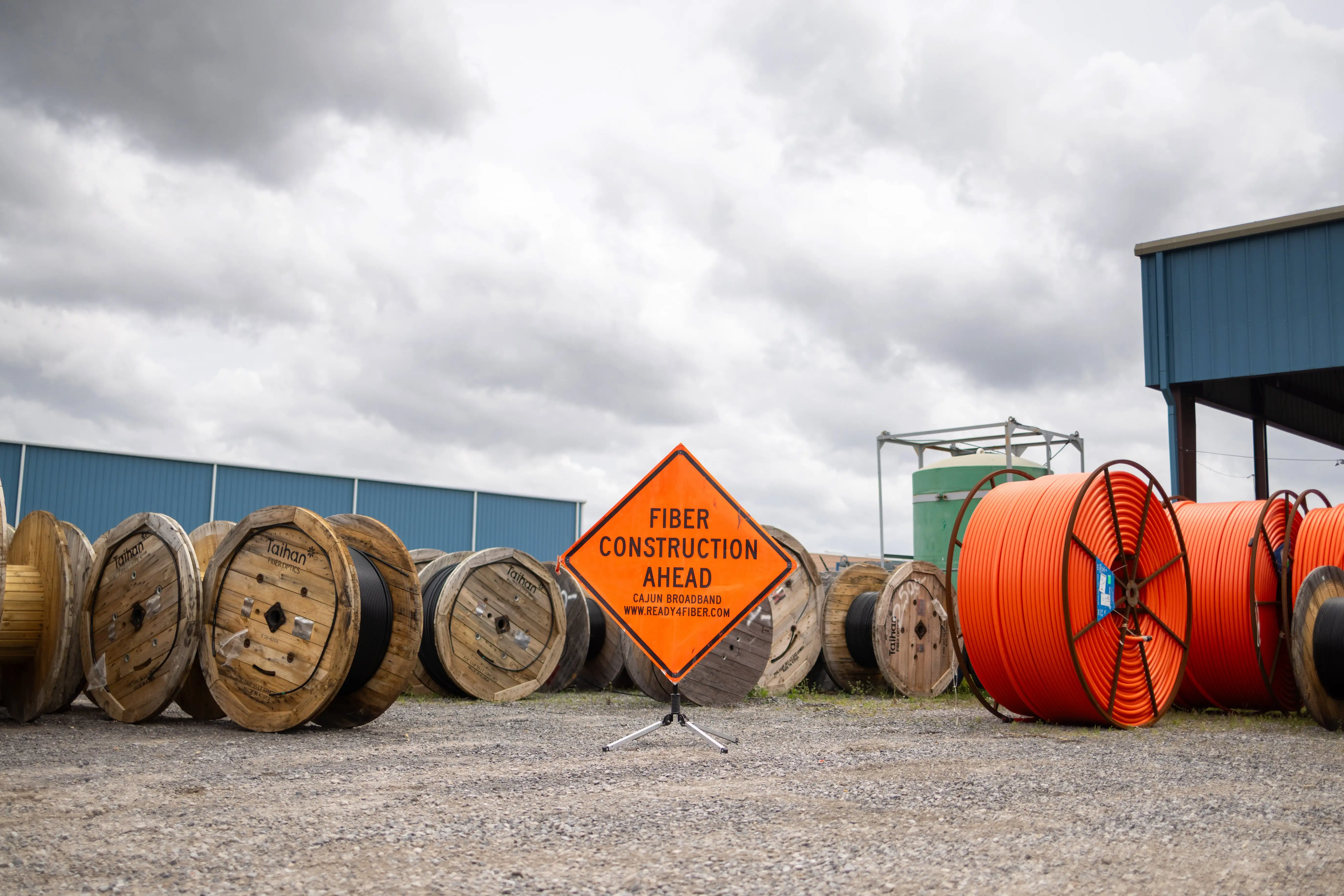 Trump administration dismantles rural broadband expansion efforts, citing 'racist' agenda.