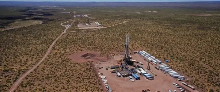 Argentina's Record Oil Output Makes it a Key Energy Player