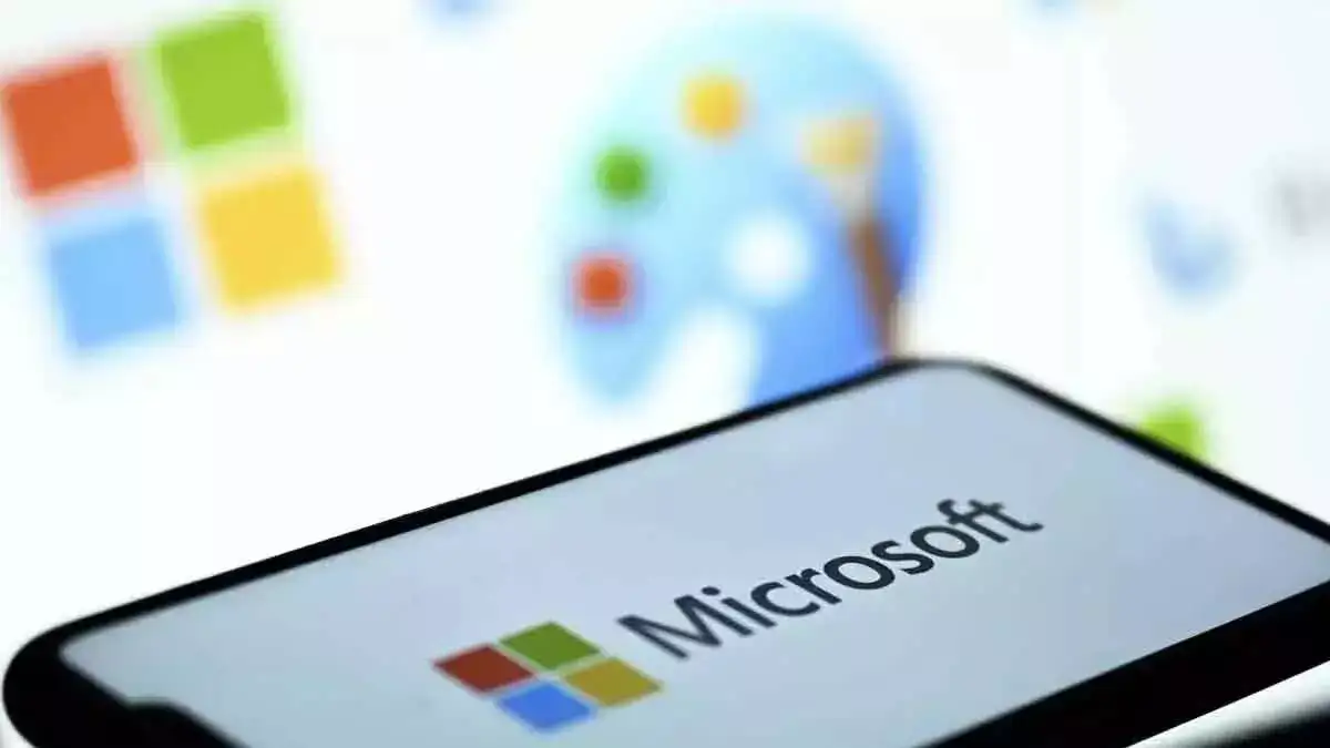 माइक्रोसॉफ्ट पर फिलिस्तीन समर्थक शब्दों को सेंसर करने का आरोप