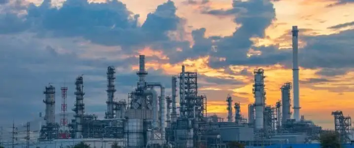 China's oil demand peaks; India's continues to rise rapidly.