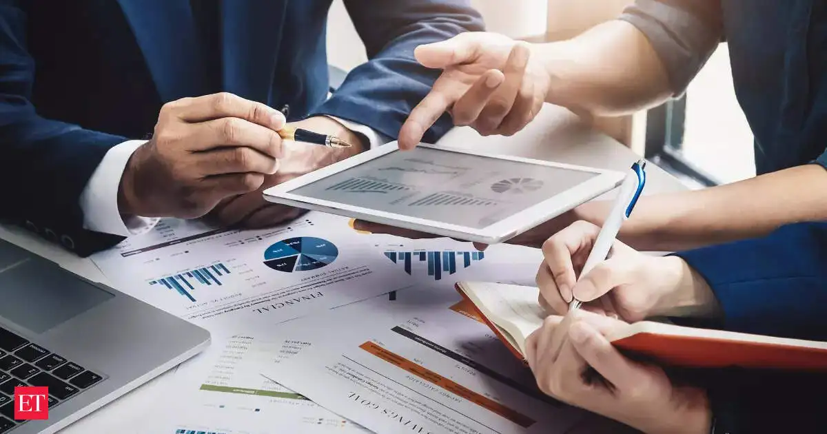 India's Private Sector Activity Reaches 13-Month High in May