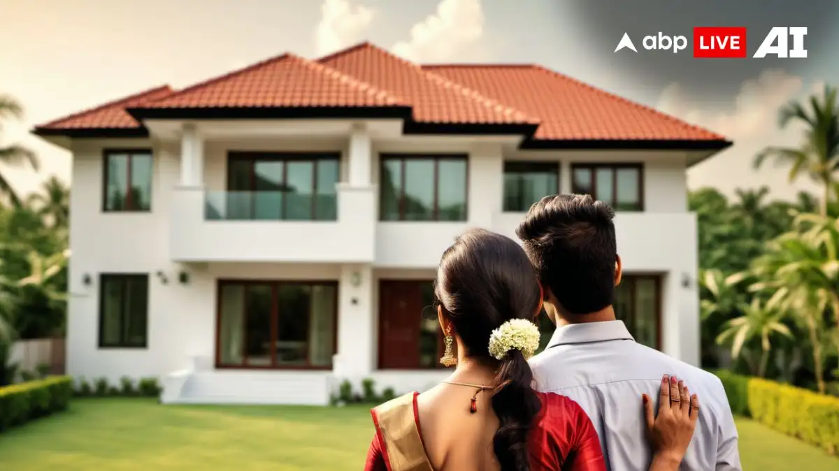 RERA છતાં ઘર ખરીદતી વખતે સાવચેતી રાખવી જરૂરી