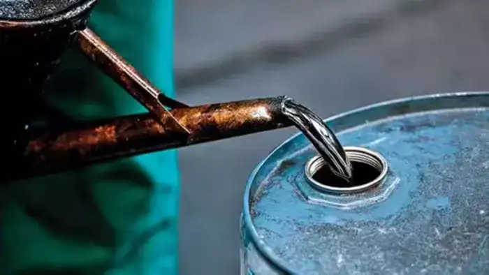 भारत, अगले दशक में चीन को तेल मांग में पीछे छोड़ सकता है
